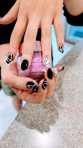 Nail Salon «Poshe Nails & Spa», reviews and photos, 930 E Campbell Rd, Richardson, TX 75081, USA