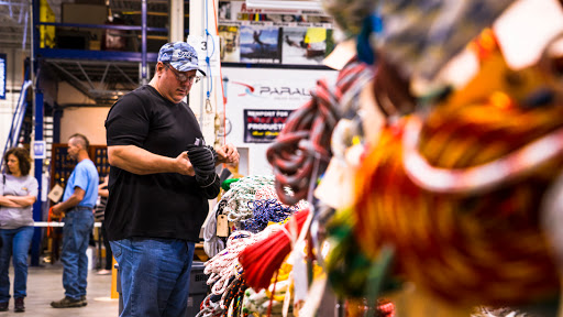 Store «R&W Rope», reviews and photos, 39 Tarkiln Pl, New Bedford, MA 02745, USA