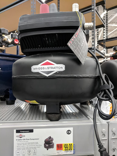 Discount Store «Walmart», reviews and photos, 3990 Nesconset Hwy, Setauket- East Setauket, NY 11733, USA