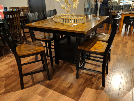 Furniture Store «The RoomPlace», reviews and photos, 18150 S Halsted St, Homewood, IL 60403, USA