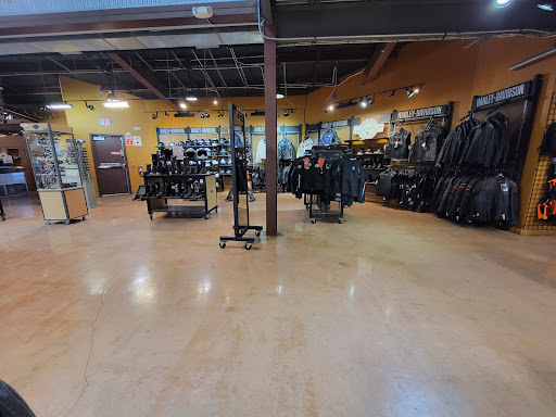 Motorcycle Dealer «Cowboy’s Alamo City Harley-Davidson», reviews and photos, 11005 I-35, San Antonio, TX 78233, USA