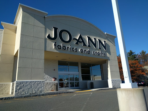 Fabric Store «Jo-Ann Fabrics and Crafts», reviews and photos, 1073 Broadway, Saugus, MA 01906, USA