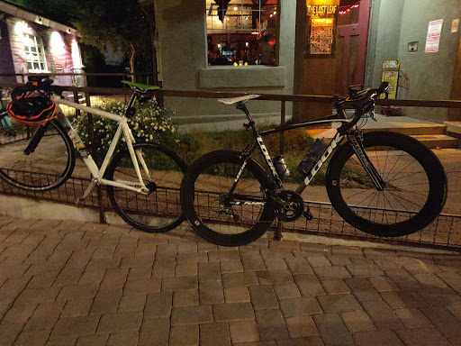 Bar «The Lost Leaf», reviews and photos, 914 N 5th St, Phoenix, AZ 85004, USA