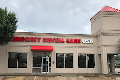 Emergency Dental Care USA