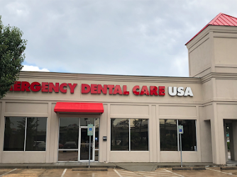 Emergency Dental Care USA