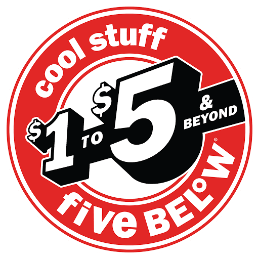 Variety Store «Five Below», reviews and photos, 12080 Jefferson Ave #500, Newport News, VA 23606, USA
