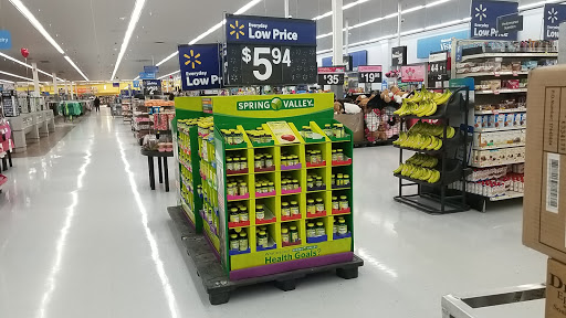 Department Store «Walmart Supercenter», reviews and photos, 1505 Main St, Hamilton, OH 45013, USA