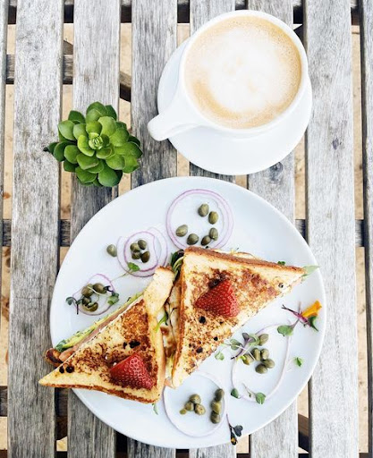 Coffee Shop «The Nest Cafe», reviews and photos, 7777 Warren Pkwy #325, Frisco, TX 75034, USA