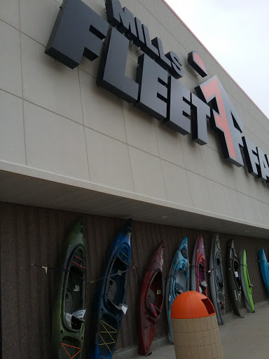 Department Store «Mills Fleet Farm», reviews and photos, 1935 Levi Griffin Rd, Carver, MN 55315, USA