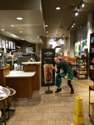 Coffee Shop «Starbucks», reviews and photos, 8481 Grand River Ave, Brighton, MI 48116, USA