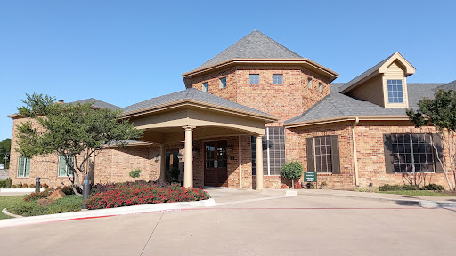 Funeral Home «Wade Family Funeral Home», reviews and photos, 4140 W Pioneer Pkwy, Arlington, TX 76013, USA