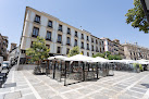 Roomspace Plaza Hoteles Granada