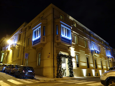 Torrione Hotel Via del Torrione, 67, 89125 Reggio Calabria RC, Italia