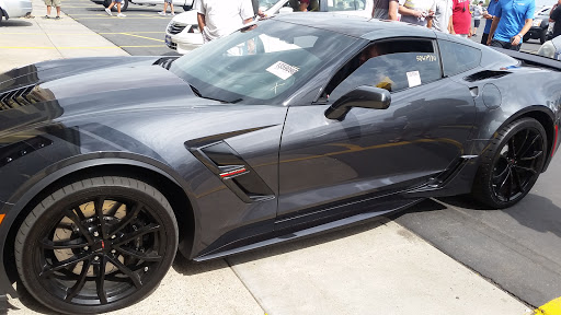 Auto Auction «Manheim Utah», reviews and photos, 1650 W 500 S, Woods Cross, UT 84087, USA