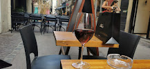 Plats et boissons du Le Vinarium - Bar à vin et Restaurant. à Montpellier - n°18