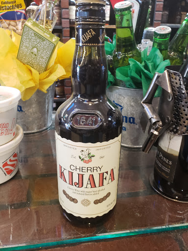 Liquor Store «University Liquor Inc.», reviews and photos, 7925 New Hampshire Ave, Hyattsville, MD 20783, USA