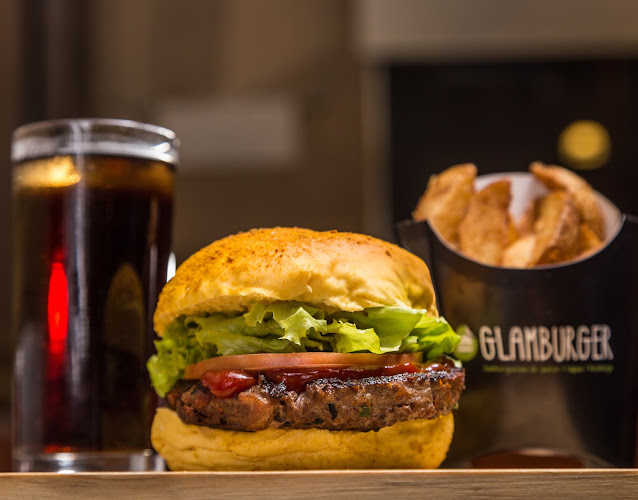 Opiniones de Glamburger en Montevideo - Servicio de catering