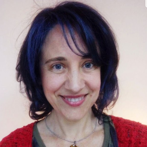 Irma Mier. Salud Natural - Osasun Naturala