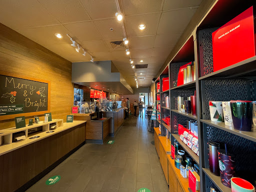 Coffee Shop «Starbucks», reviews and photos, 3552 Meridian Crossing Dr, Okemos, MI 48864, USA