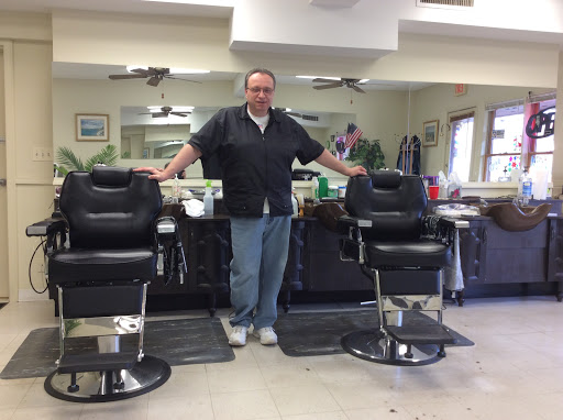Barber Shop «Eastport Barber Shop», reviews and photos, 907 Bay Ridge Ave, Annapolis, MD 21403, USA