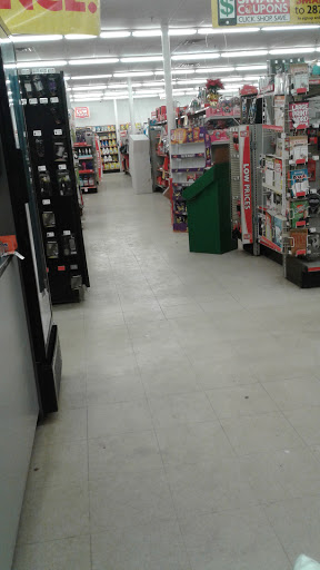 Dollar Store «FAMILY DOLLAR», reviews and photos, 2000 E Hwy 13, Burnsville, MN 55337, USA