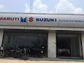 Maruti Suzuki Service (reeshav Automobiles)