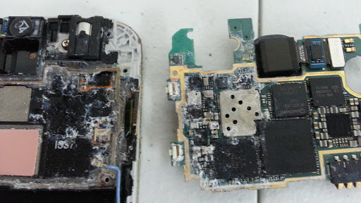 Computer Repair Service «kennections», reviews and photos, 410 E 103rd St, Chicago, IL 60628, USA