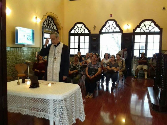 Opiniones de Iglesia Ortodoxa Ucraniana en Ecuador.Mision San Romano. en Guayaquil - Iglesia