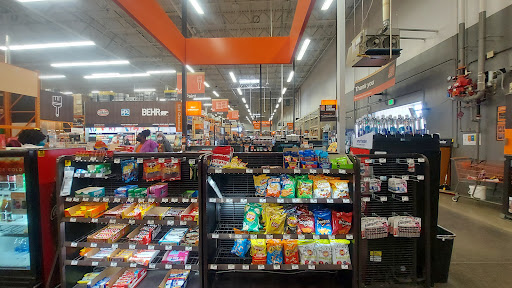 Home Improvement Store «The Home Depot», reviews and photos, 909 W McDermott Dr, Allen, TX 75013, USA