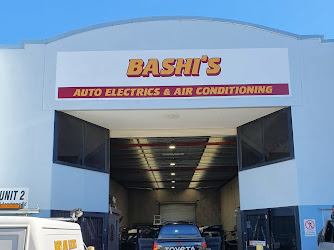 Bashi's Auto Electrics