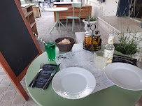 Atmosphère du Il Vaporetto - Restaurant italien - 78 à Carrières-sur-Seine - n°7