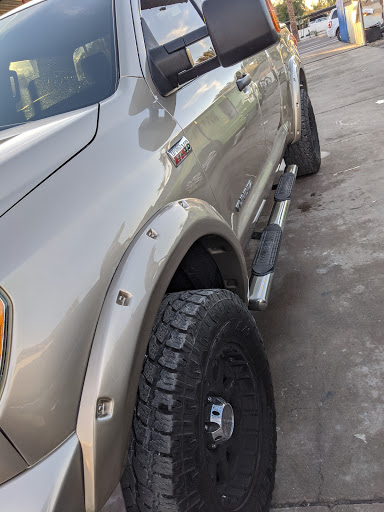 Auto Body Shop «Ctp Auto Corporation», reviews and photos, 641 S Arizona Ave, Chandler, AZ 85225, USA