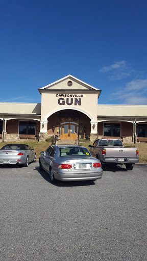 Dawsonville Gun & Pawn, 5711 Hwy 53, Dawsonville, GA 30534, USA, 