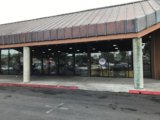 Gym «Planet Fitness», reviews and photos, 39161 Farwell Dr, Fremont, CA 94538, USA