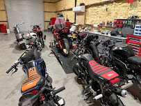 DBB Powersports - Motorcycle Dealership - Photo 6 - Car repair in Round Rock, TX, Round Rock