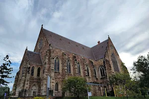 St Andrew's Anglican Church South Brisbane image