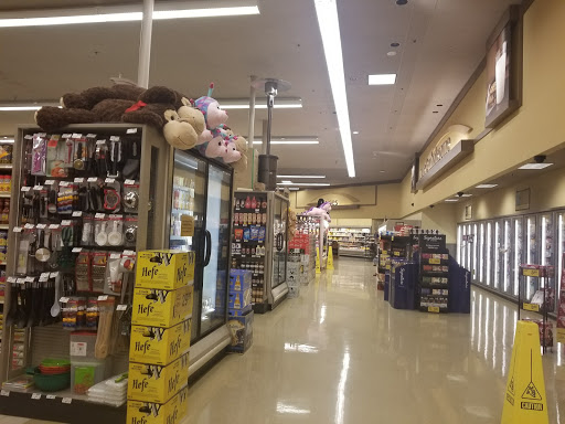 Grocery Store «Safeway», reviews and photos, 6701 E Mill Plain Blvd, Vancouver, WA 98661, USA