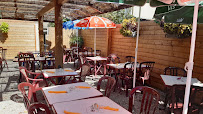 Atmosphère du Restaurant LE P'TIT RESTO à Ambérieu-en-Bugey - n°17