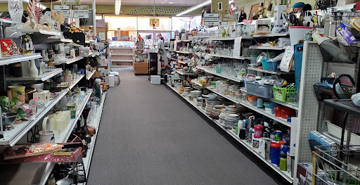 Thrift Store «Auburn Valley Humane Society Thrift Store», reviews and photos, 1123 E Main St, Auburn, WA 98002, USA