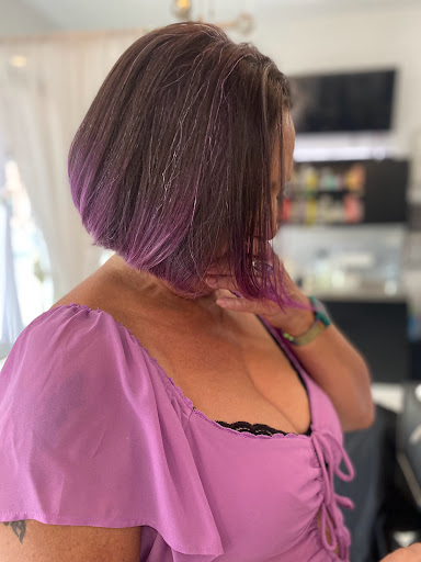 Hair Salon «Crissel New York Hair Salon», reviews and photos, 4013 5th Ave, Brooklyn, NY 11232, USA