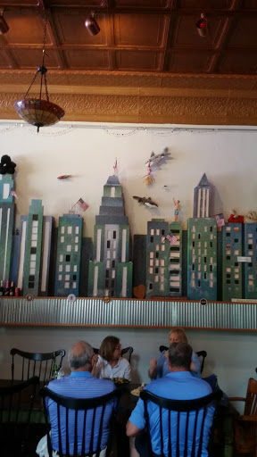 Coffee Shop «New Harmony Coffee House & Gen», reviews and photos, 500 Church St, New Harmony, IN 47631, USA