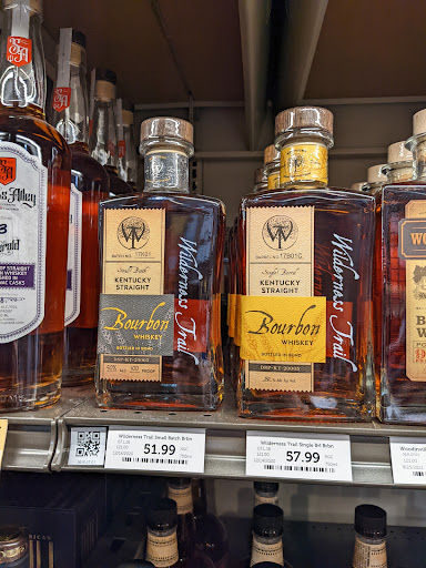 Wine Store «Total Wine & More», reviews and photos, 12795 Elm Creek Blvd N, Maple Grove, MN 55369, USA