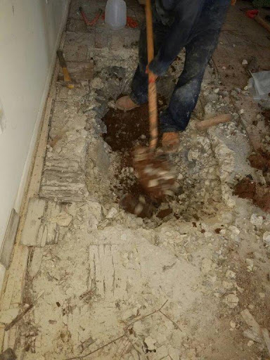 Plumber «Jiffy Plumbing & Heating», reviews and photos, 4623 Baltimore Ave, Hyattsville, MD 20781, USA