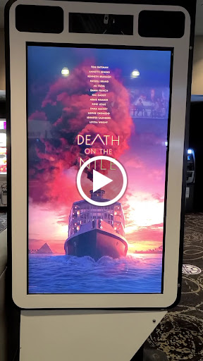 Movie Theater «Emagine Canton», reviews and photos, 39535 Ford Rd, Canton, MI 48187, USA