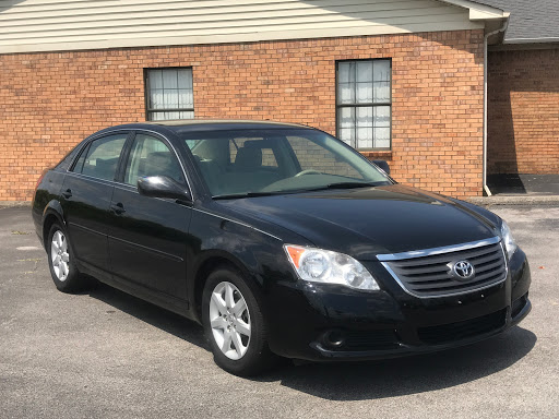 Used Car Dealer «Car Request Inc», reviews and photos, 500 S Cumberland St d, Lebanon, TN 37087, USA