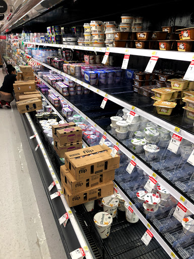 Department Store «Target», reviews and photos, 1191 Boston Post Rd, Milford, CT 06460, USA