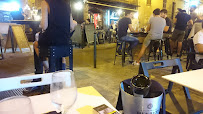 Atmosphère du Restaurant mani à Ajaccio - n°2