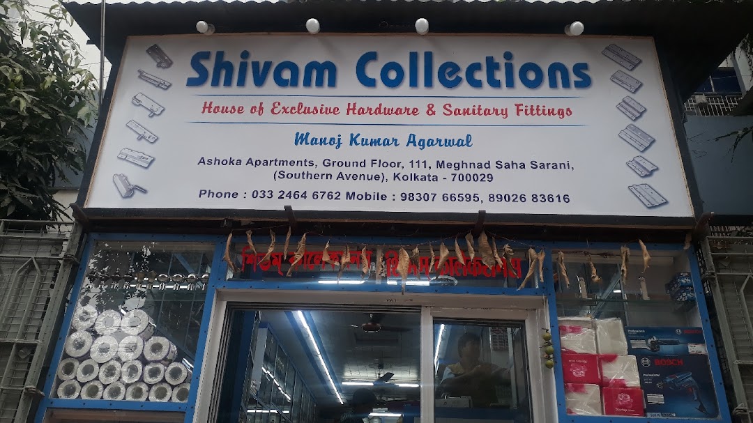 Shivam Collections