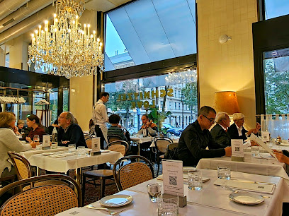 Restaurant Meissl & Schadn Wien - Schubertring 10-12, 1010 Wien, Austria