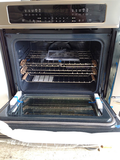 Appliance Store «KJ Brands», reviews and photos, 240-B Main St, New Britain, CT 06051, USA